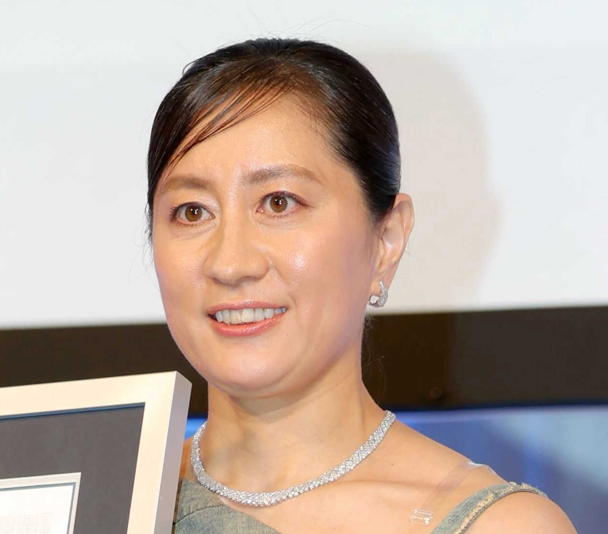 元スノボ代表の竹内智香さん エイブル社外取締役就任を報告「大変光栄