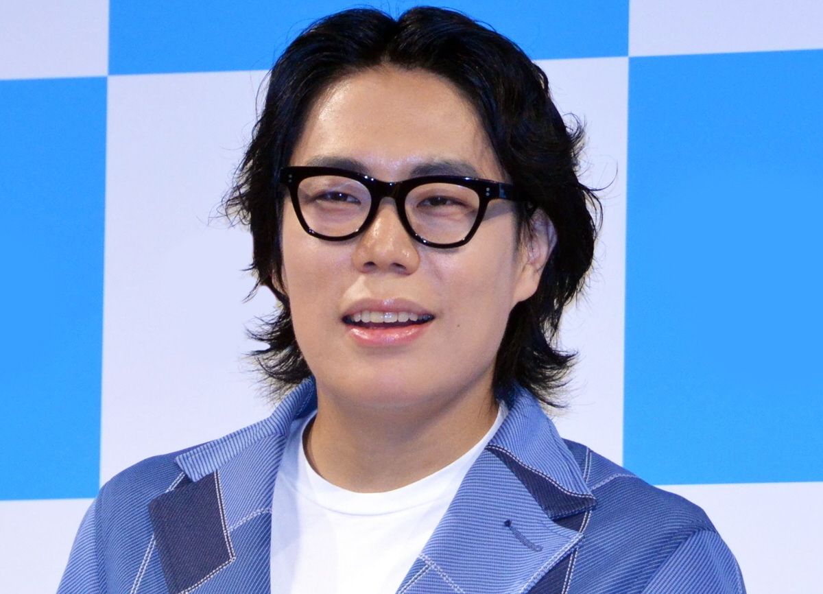 松本人志にLINE送信「M－1、見ましたか？」返信も来た…令和