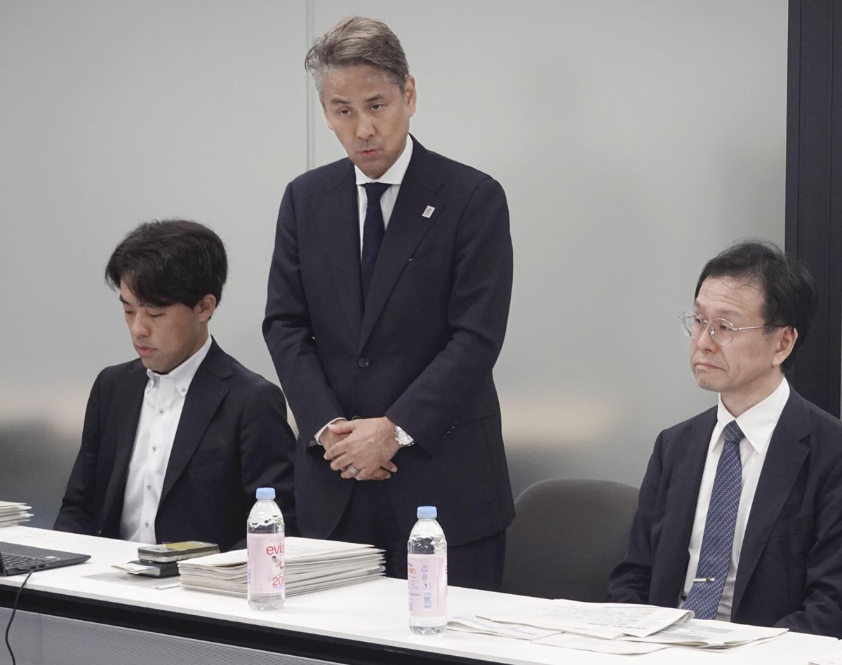 「540億円赤字でも誰も責任を取らない」失敗した“クールジャパン機構”の関係者が “新たなエンタメ国策”の座長に（女性自身） - Yahoo!ニュース