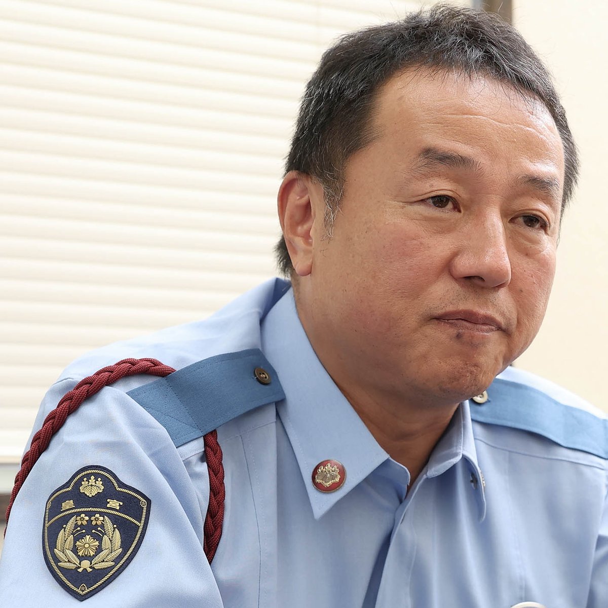 天皇陛下の即位パレードでも警備》人事院総裁賞を受賞した皇宮護衛官が