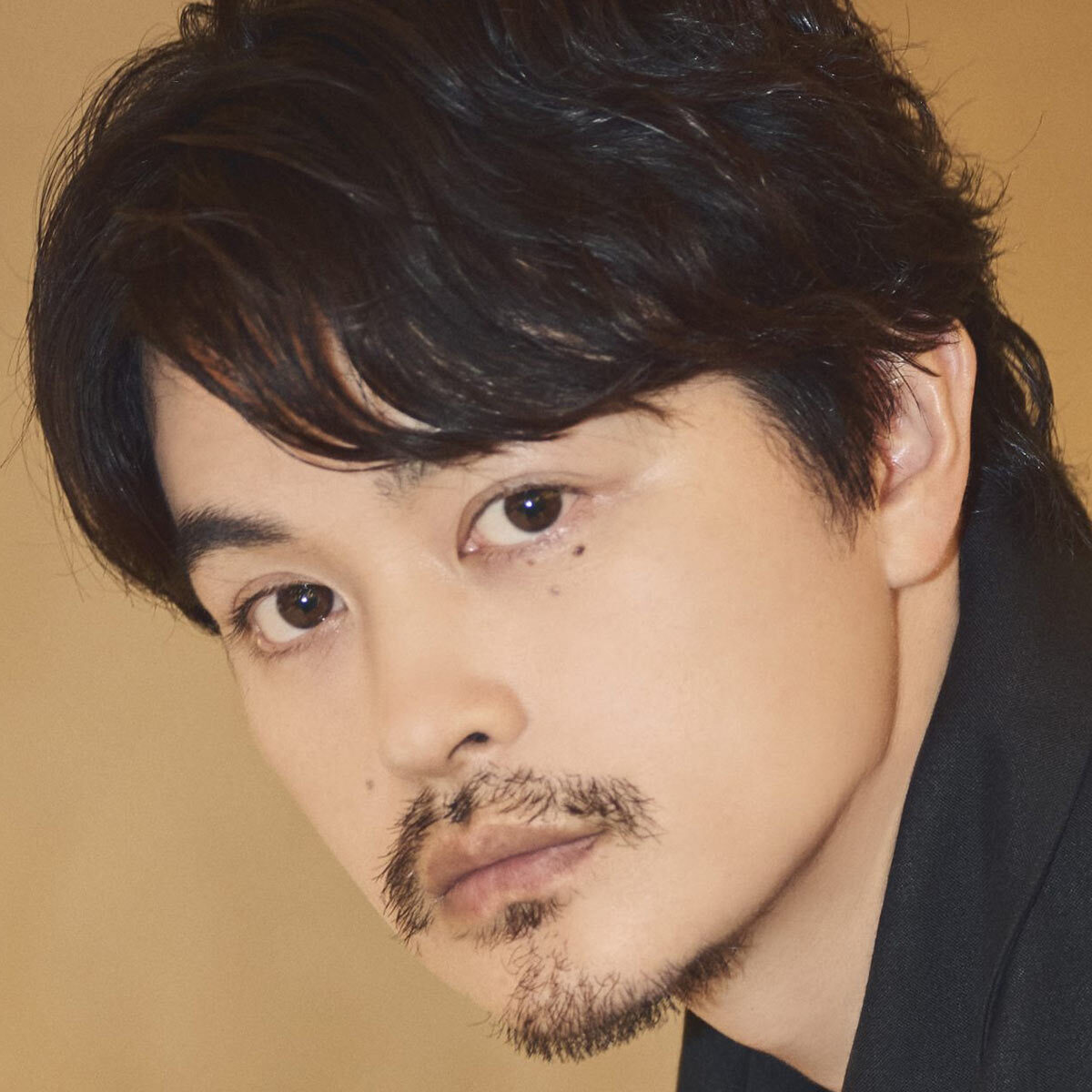 瀬戸康史さん「自分をもっと大切に…」主演舞台『キュー』で見つけた一