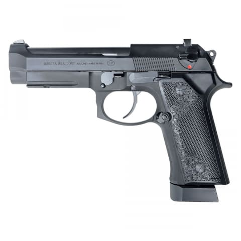 KSC、ガスブローバック「M92 バーテック(CO2) ABS」本日発売！ (HOBBY