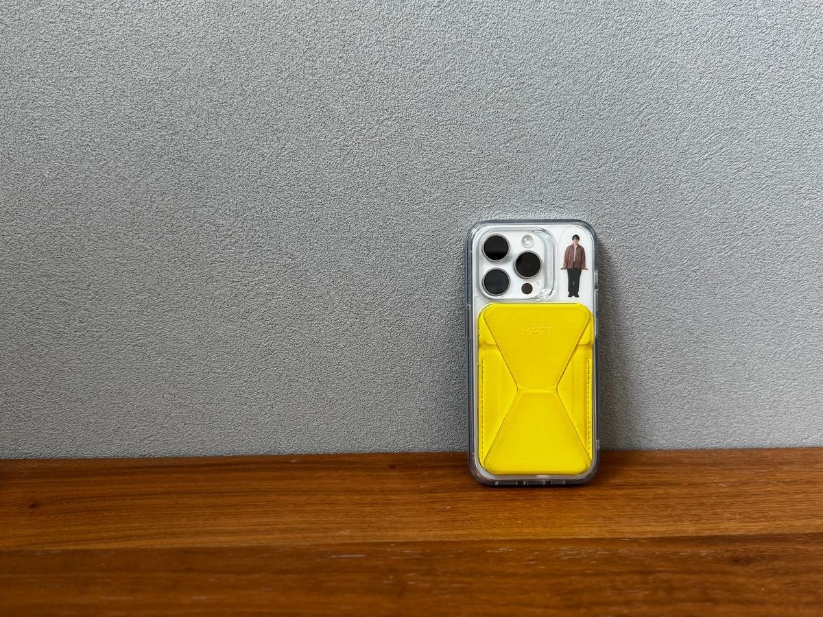 次の買い替えは2028年。iPhone 15 Proを5年使い続けるためにやっている