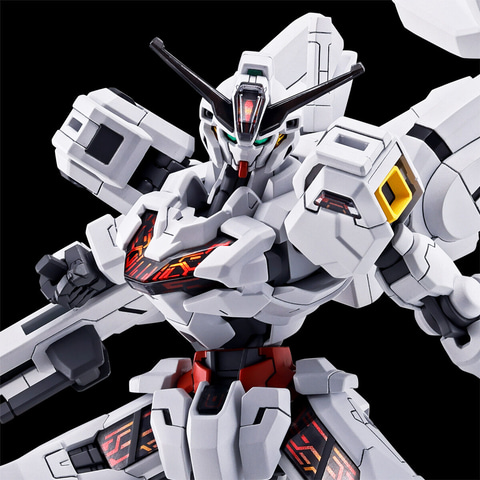 日曜日まで　プレミアムバンダイ 水星の魔女 ガンプラセット プレバンにて「機動戦士ガンダム 水星の魔女」関連のガンプラ5種が再販