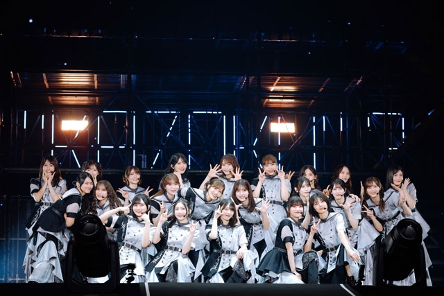 ツアー 櫻坂46 完走」の検索結果 - Yahoo!ニュース