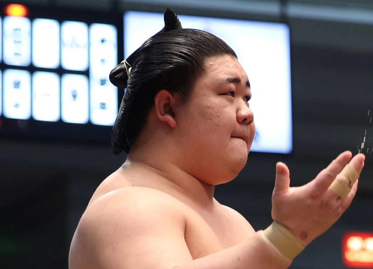 朝乃山 相撲」の検索結果 - Yahoo!ニュース