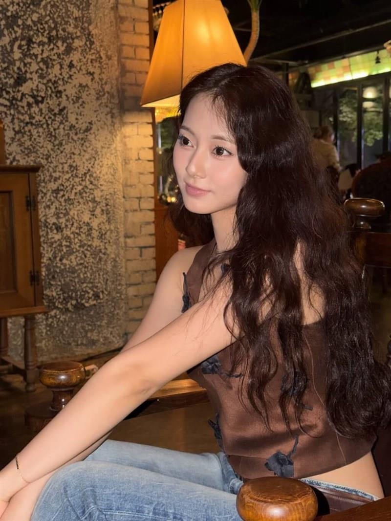 中国がTWICEツウィさんの取り込み画策か 文化部長「相手側の条件に注意
