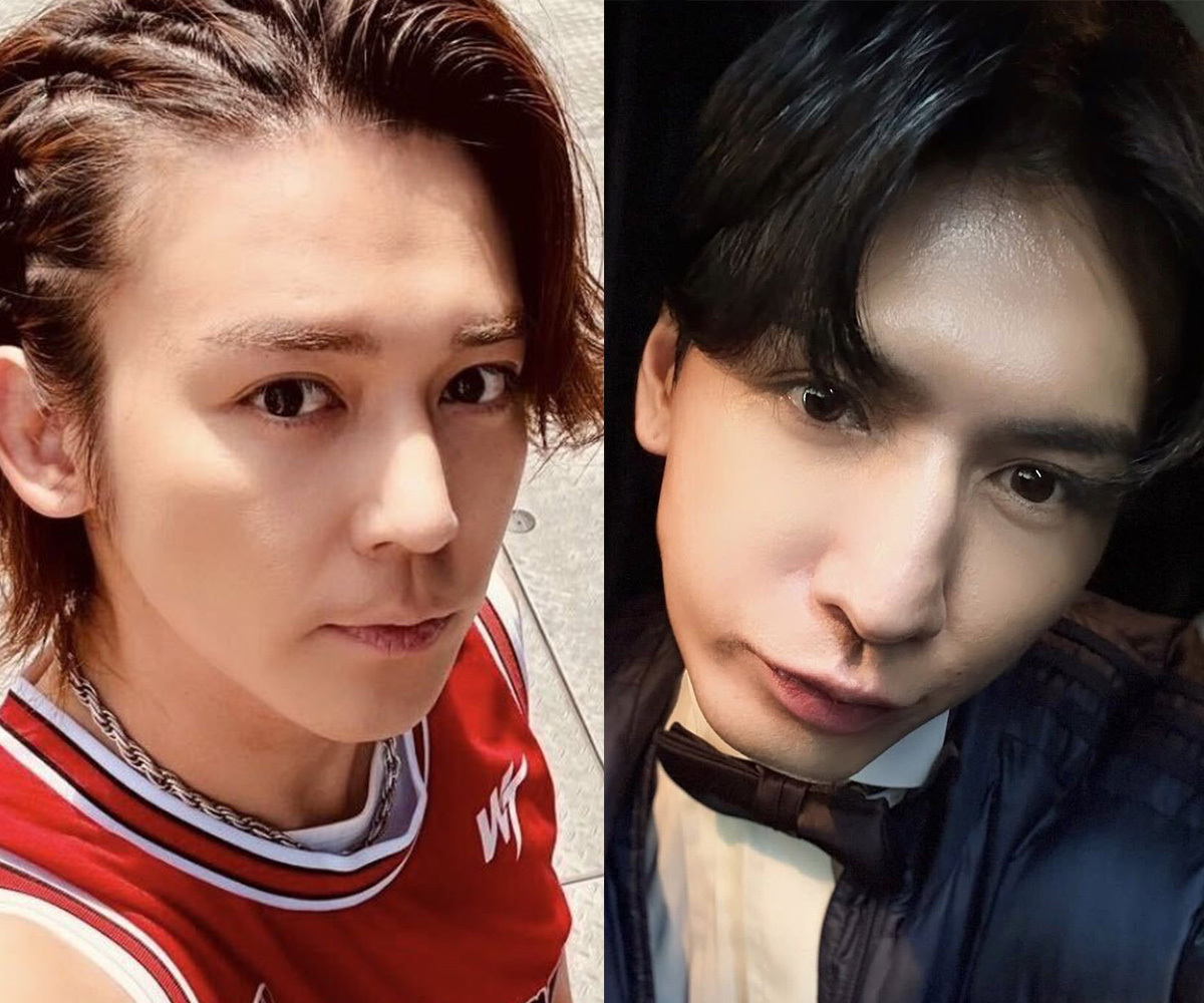 重岡大毅 藤井流星 小瀧望 ステフォ どの口が言ってんだ」WEST.重岡大毅 藤井流星＆小瀧望“電撃脱退”直後の