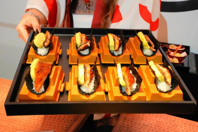 回転ずし「スシロー」NYでは一皿5ドルから　10月に米国初出店へ（朝日新聞） - Yahoo!ニュース
