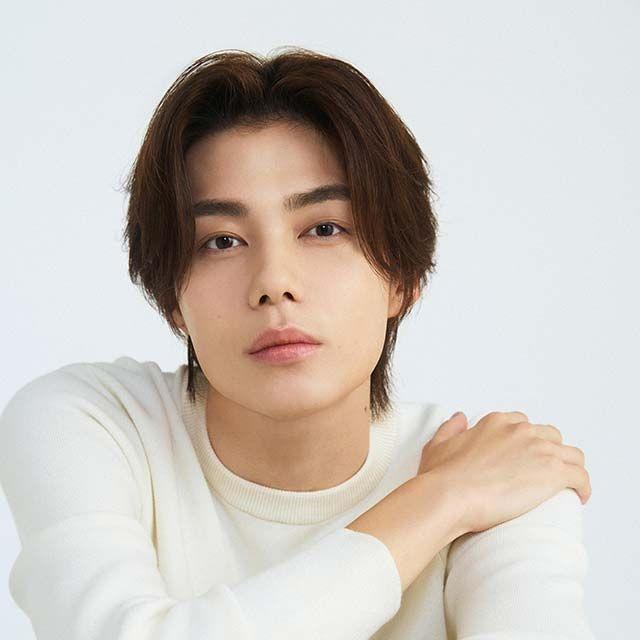仮面ライダーゼッツ」熱演の注目俳優・今井竜太郎 公式ファンクラブを