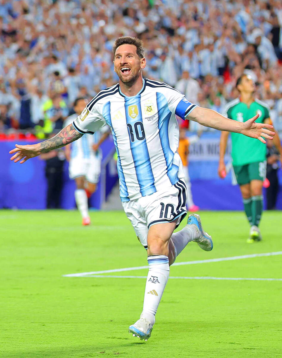 メッシ代表引退に記者が思う…アルゼンチン人記者が北中米W杯で語った