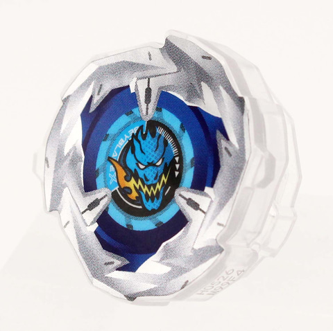 ガチャ「BEYBLADE X 歴代カプセルシューター大集合」9月上旬発売。歴代