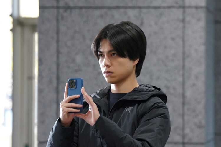 WEST.重岡大毅、予期せぬ事態の中で多彩な表情を見せる 映画「5秒で