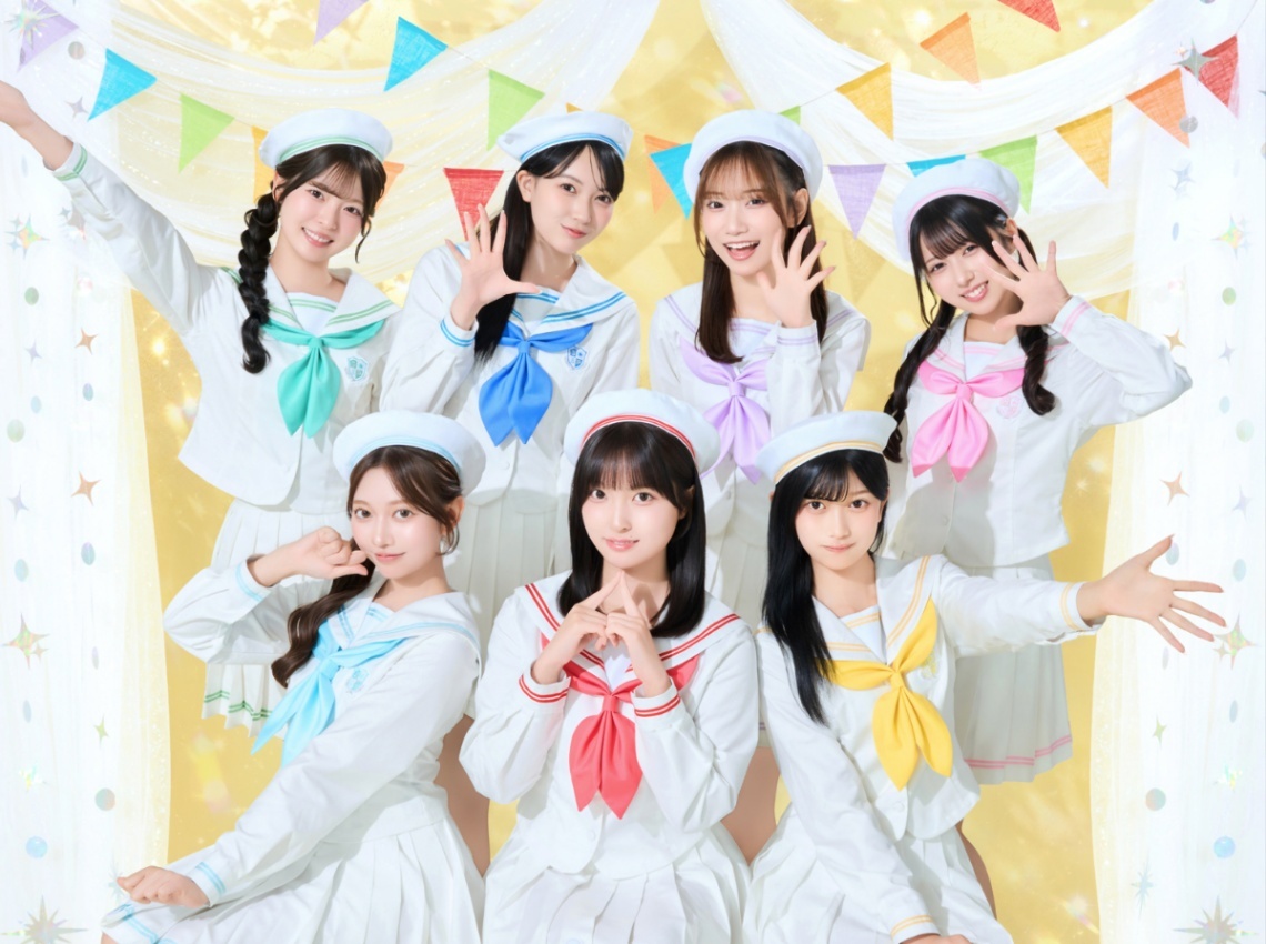 新品未使用 まるぴ 2022年 生誕コンプリートセット ゼロイチファミリア SUNNY PARADE＞ゼロイチファミリアの新アイドルグループ 元NMB48や最
