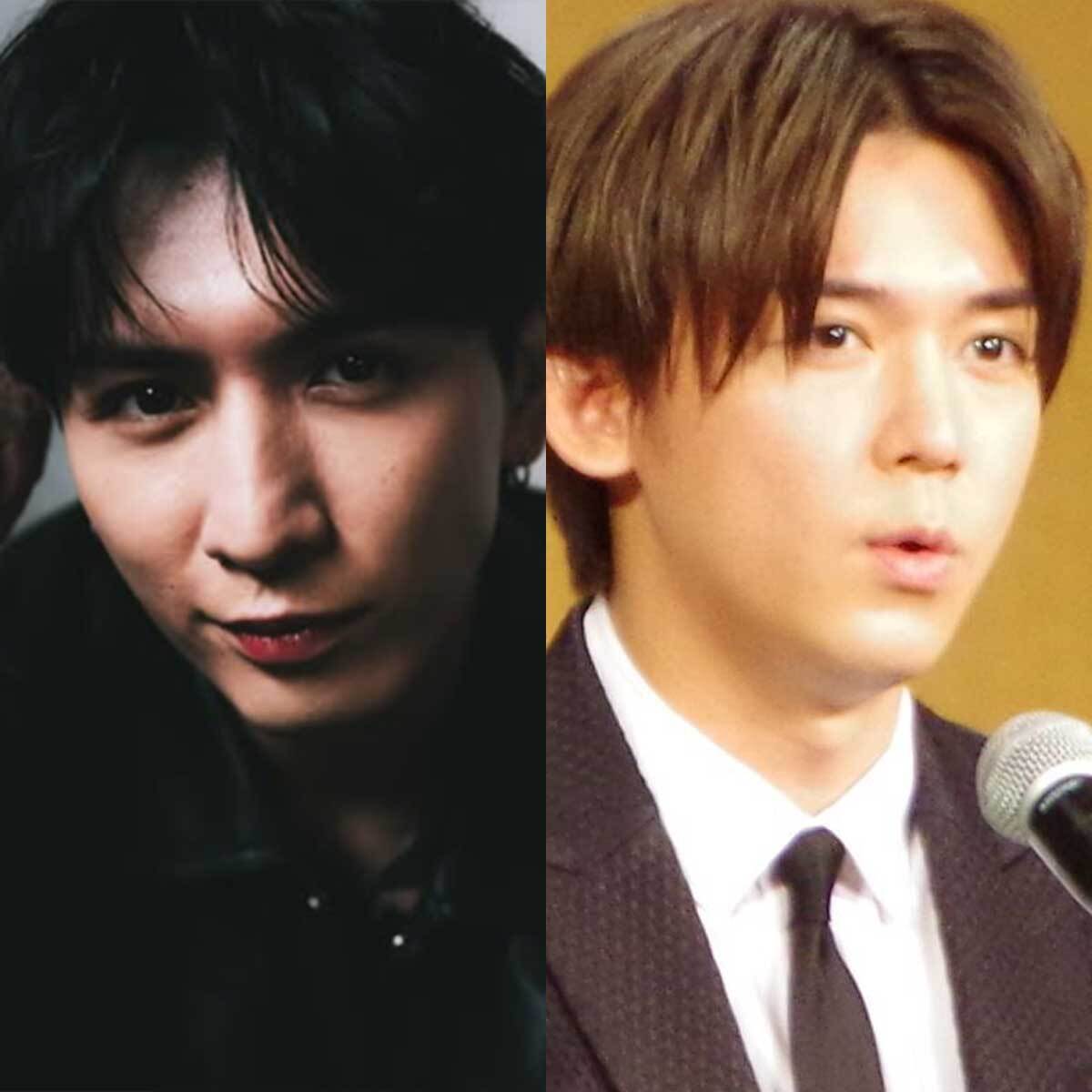 WEST. 藤井＆小瀧脱退発表でグループゆかりの「7人全員集合CM」も混乱