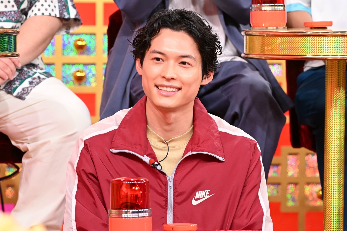 SixTONES松村北斗『THE突破ファイル』でVTRに釘付け「（救助者たちの