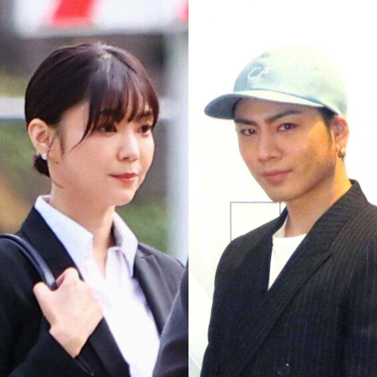 倉科カナ、登坂広臣と熱愛報道で指摘された「ワイルドメンズ好き