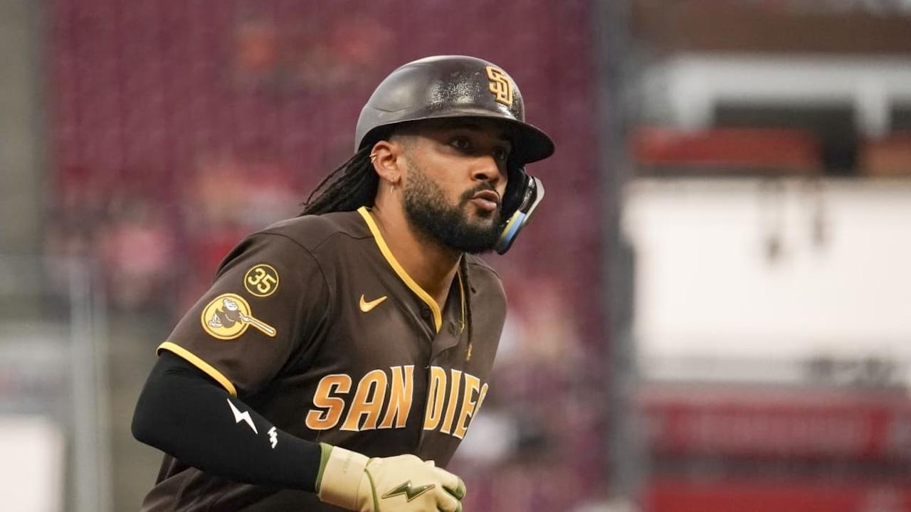 MLB】パドレス惜敗 タティスJr.の2本塁打は空砲に 松井裕樹は10試合
