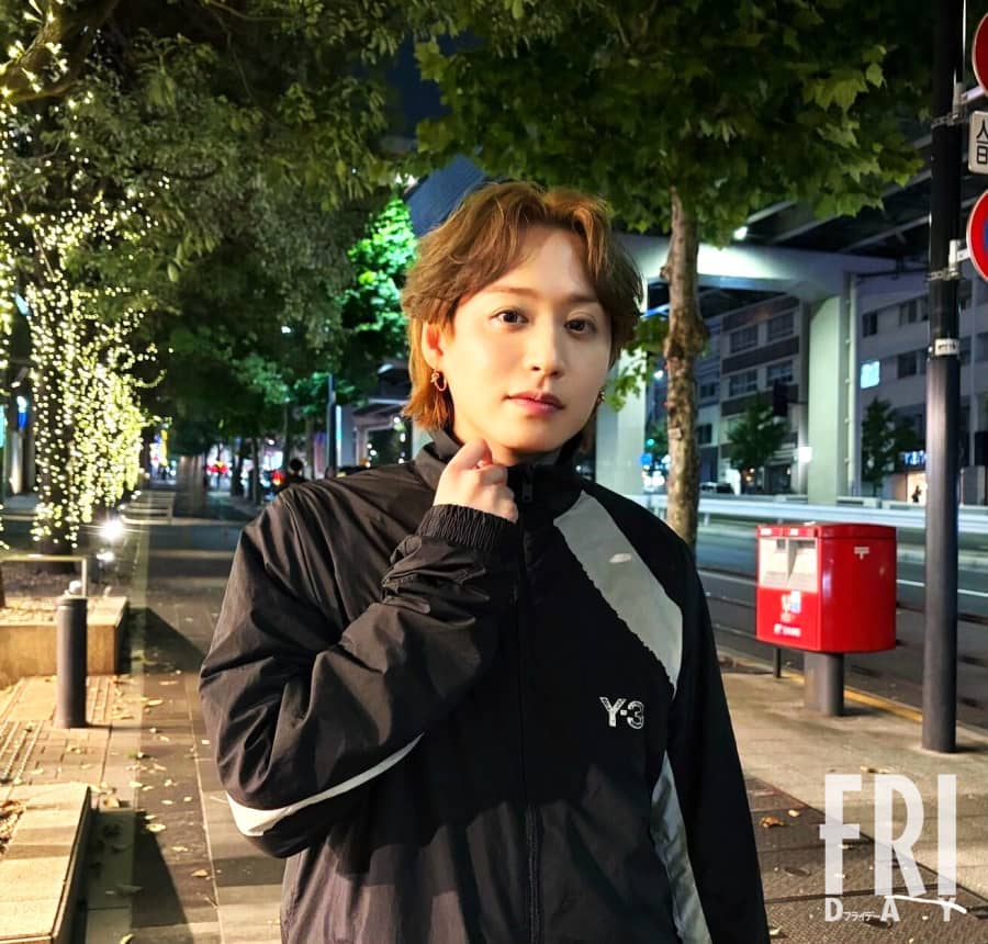 「スーパーでバイトしてます」…前山剛久”息をするだけで誹謗中傷される”人生でたどり着いた境地（FRIDAY） - Yahoo!ニュース
