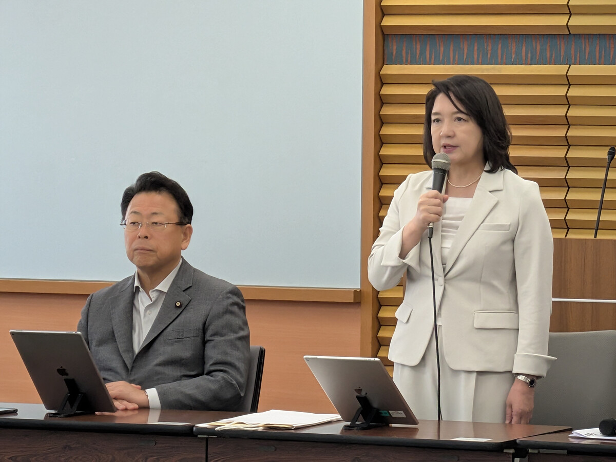 「穏健保守」結集練り直し　公明、生き残りへ焦り（時事通信） - Yahoo!ニュース