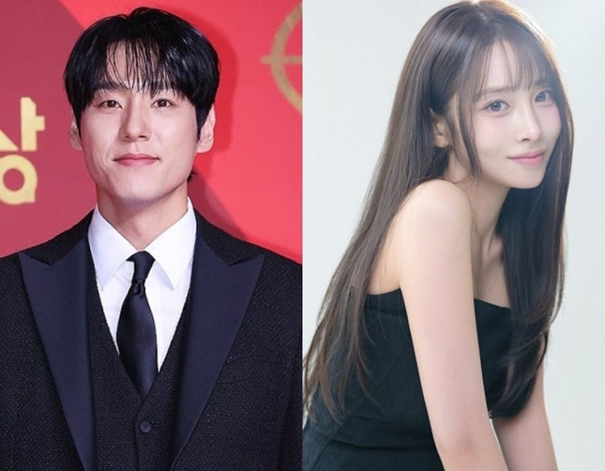 俳優クァク・シヤン、LOVELYZユ・ジエと11月に結婚（中央日報日本語版