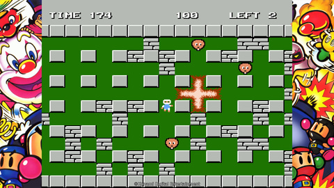 スーパーボンバーマン コレクション」には隠しコマンドあり。公式Xが