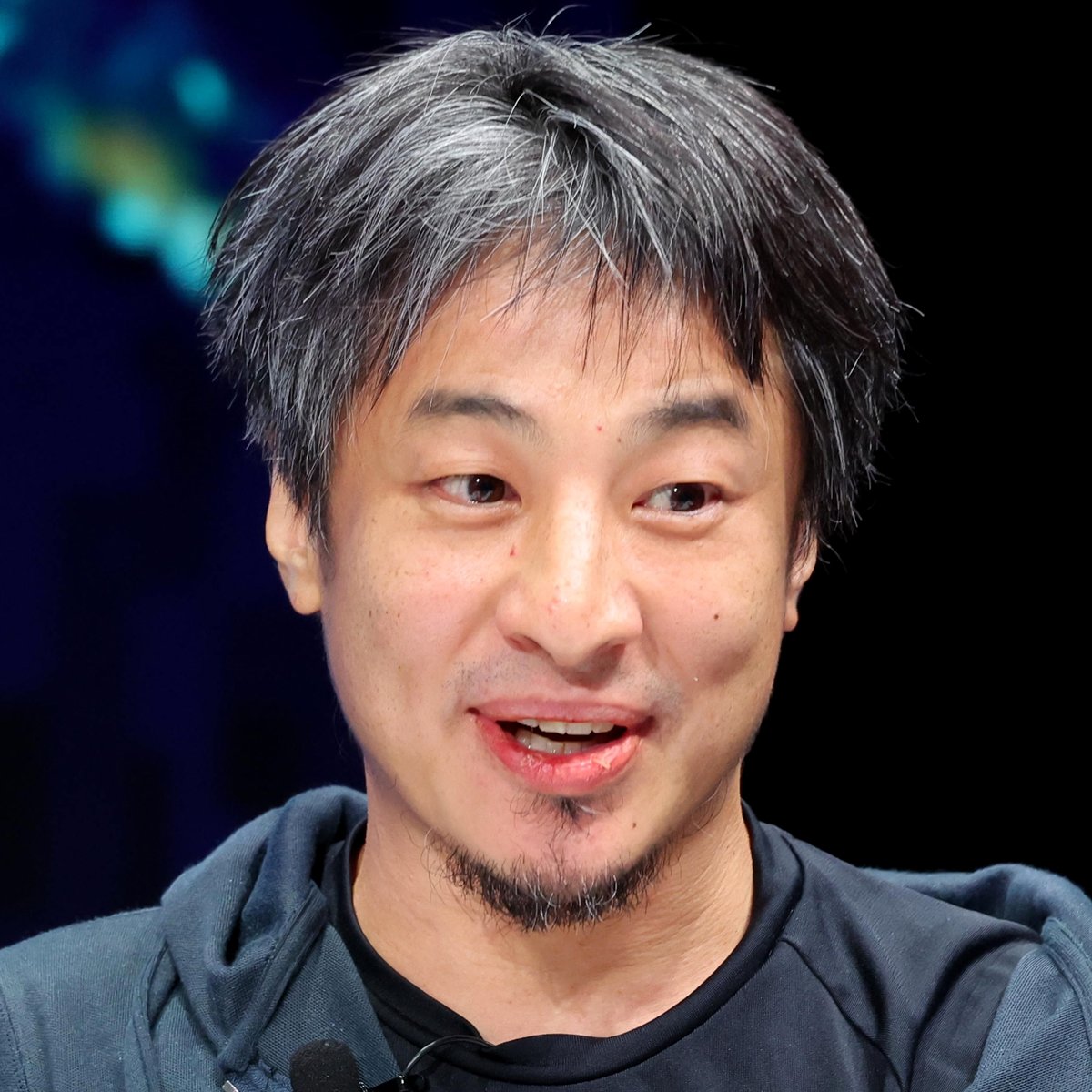 「やったもん勝ちになっちゃってる」ひろゆき氏　福島大学揶揄で炎上中の学歴系YouTuberに語った私見…2年前にも鳴らしていた“警鐘”（女性自身） - Yahoo!ニュース