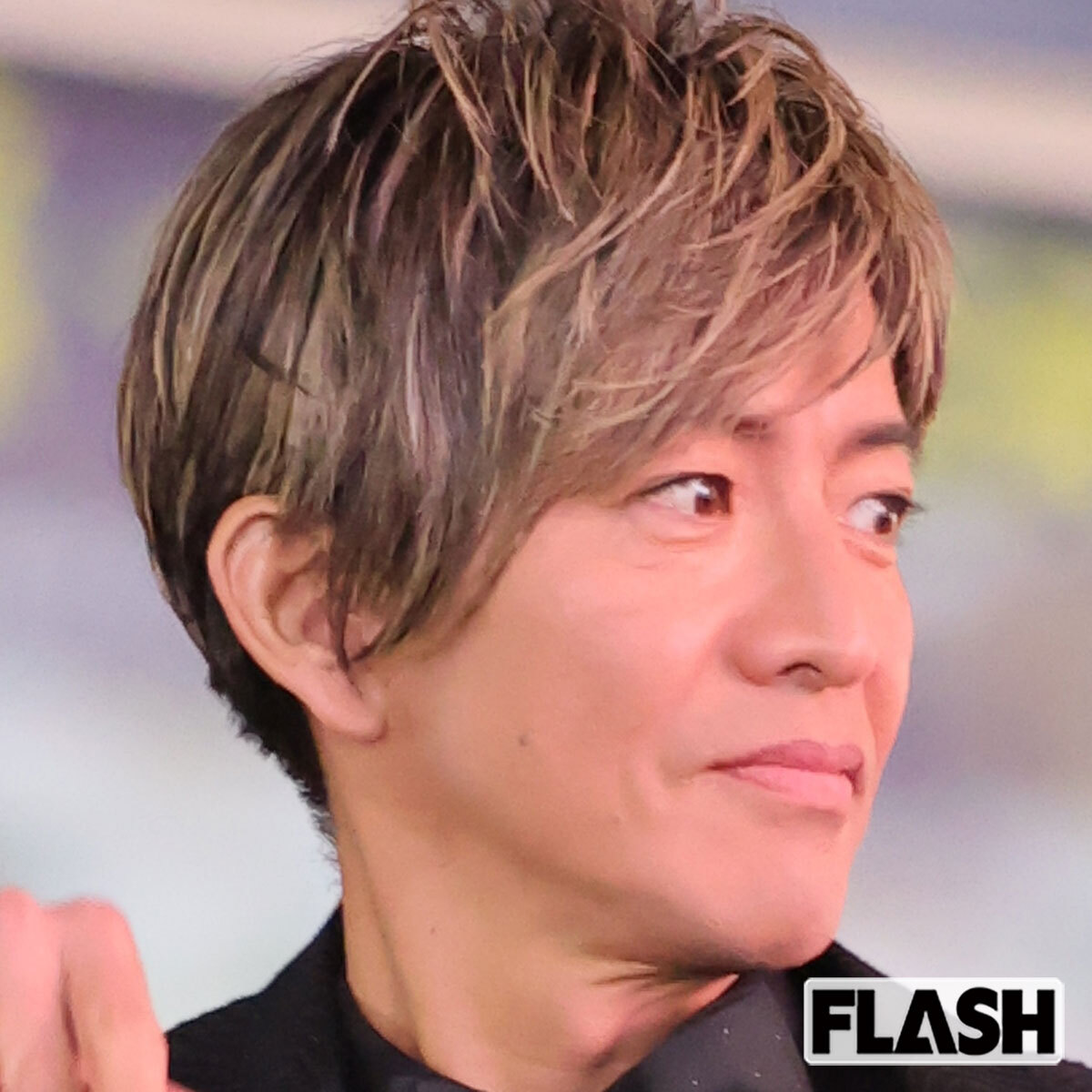 木村拓哉、吉野家CMで「大盛ねぎだくギョク」豪快かき込みに一部から批判的な声…“通ぶる注文” に指摘も（SmartFLASH） - Yahoo!ニュース