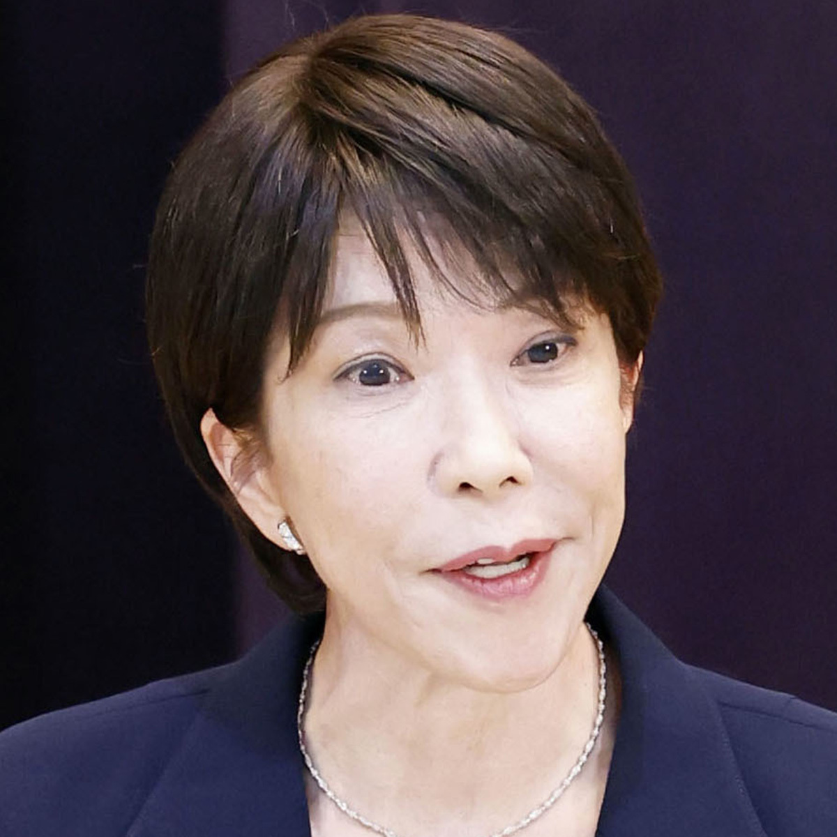 「言ってること怖すぎ」高市首相 「昨日までの平和は、明日からの平和を保証しません」発言にネット騒然…いっぽうで“切り取り”と擁護する声も（女性自身） - Yahoo!ニュース