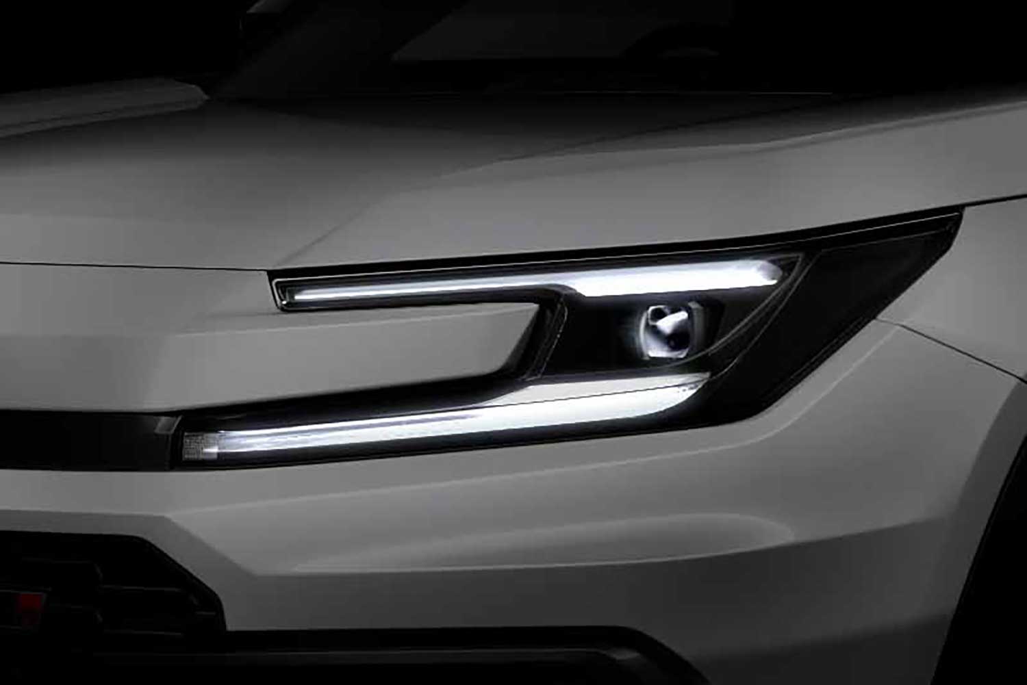 購入後でもZグレード仕様のヘッドランプへ！ 60系RAV4向けにトヨタが
