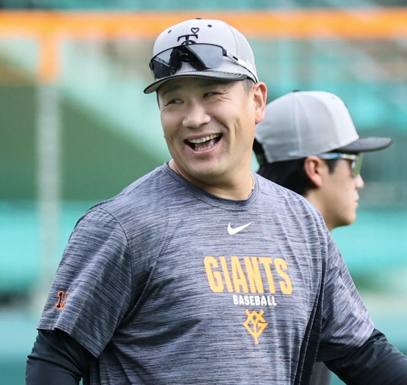 巨人・田中将大 5日先発へ必勝誓う「自分自身がいかにアグレッシブに