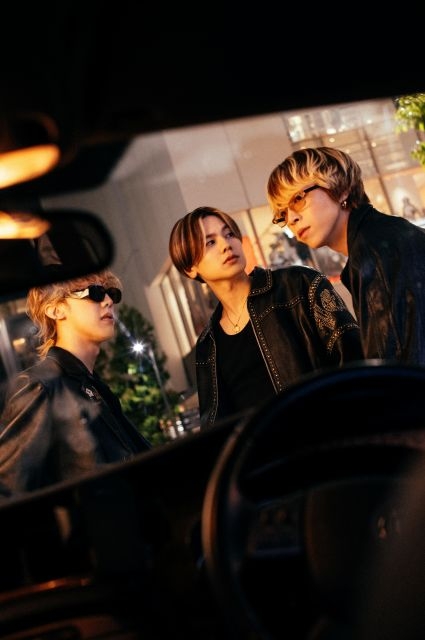ShowMinorSavage、ラッパー・SALUと共に制作した新曲「LTL」にリリース