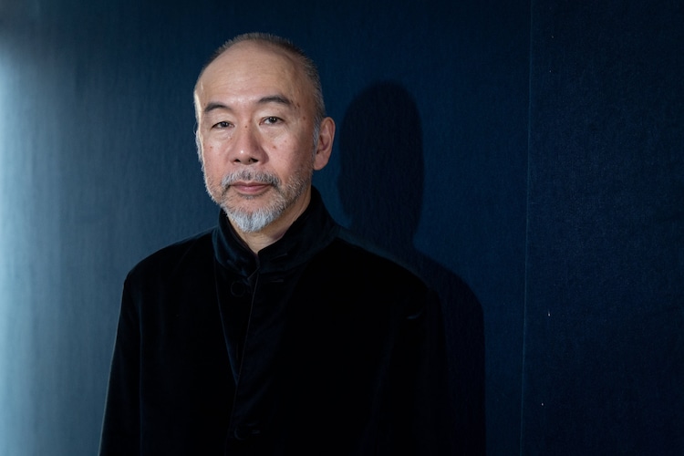 イベントレポート】塚本晋也の新作、ヴェネツィアで上映「戦争を止め