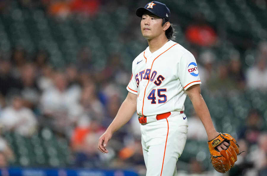 苦戦が続く今井達也、大活躍の鈴木誠也…最新指標で徹底検証！ 【日本人