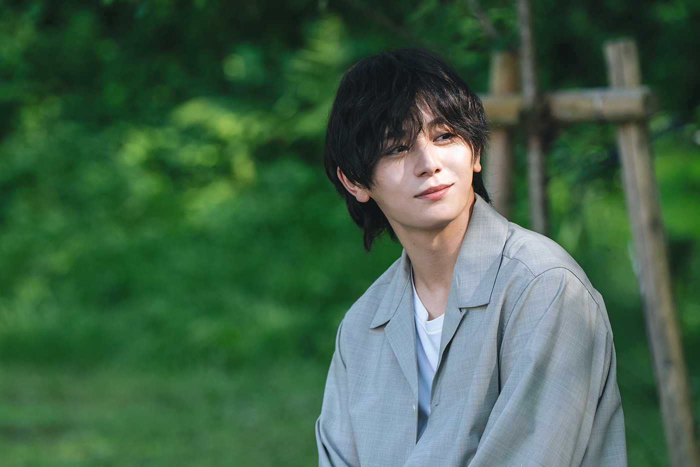 山田涼介主演ドラマ『一次元の挿し木』第10話（最終話）を山田涼介と