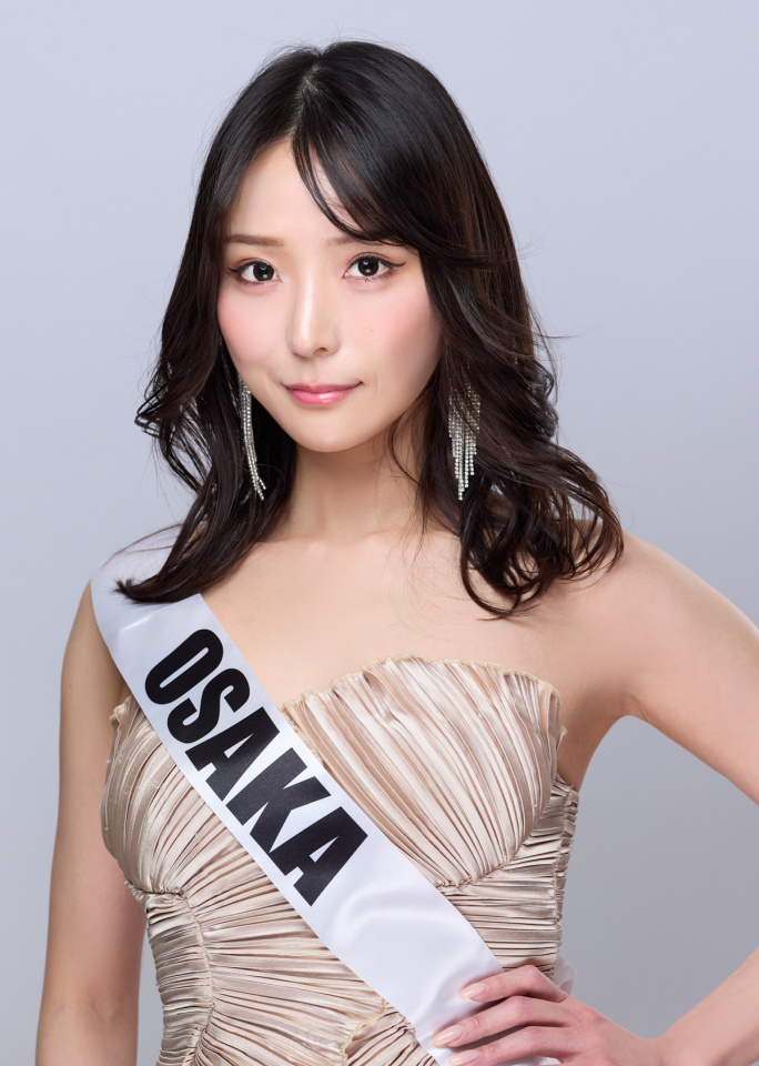京阪七十年のあゆみ 貴重 身長168cmの35歳モデル・中西 綾乃、ミセスSDGsジャパン2026大阪代表