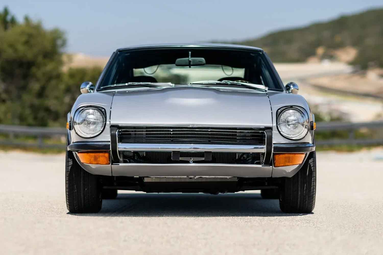 ポルシェ　1ドル札 ポルシェ911の半額以下で全米を熱狂させた名車！ 約806万円で落札され