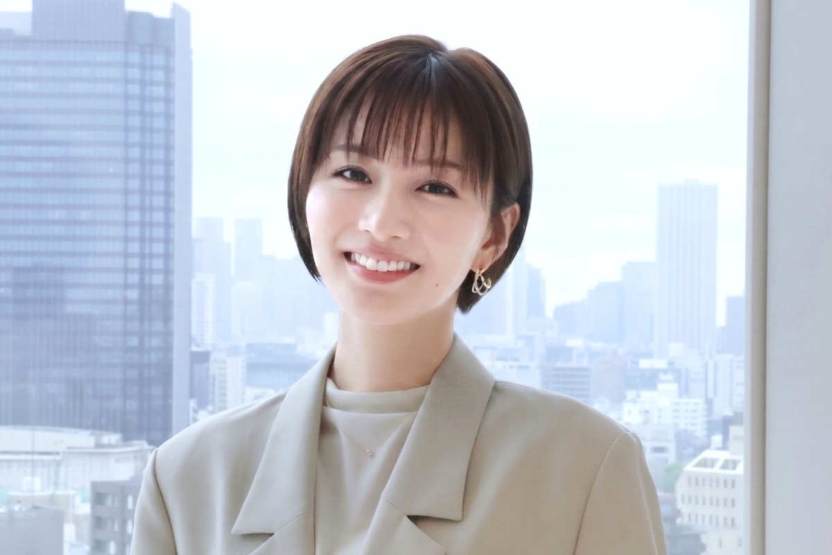 告白－25年目の秘密－＞松村北斗×岡崎紗絵の日テレ“土9” 2週ぶり放送の
