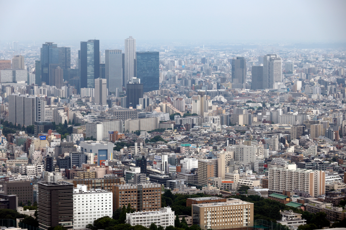 景気拡大期、「いざなみ」超えか　戦後最長、7月指数1．7ポイント上昇　内閣府（時事通信） - Yahoo!ニュース