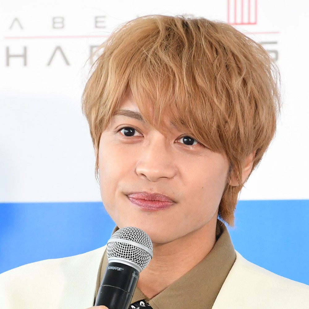 今辛いだろうな」WEST.中間淳太 生放送での謝罪にファン同情…3年前に