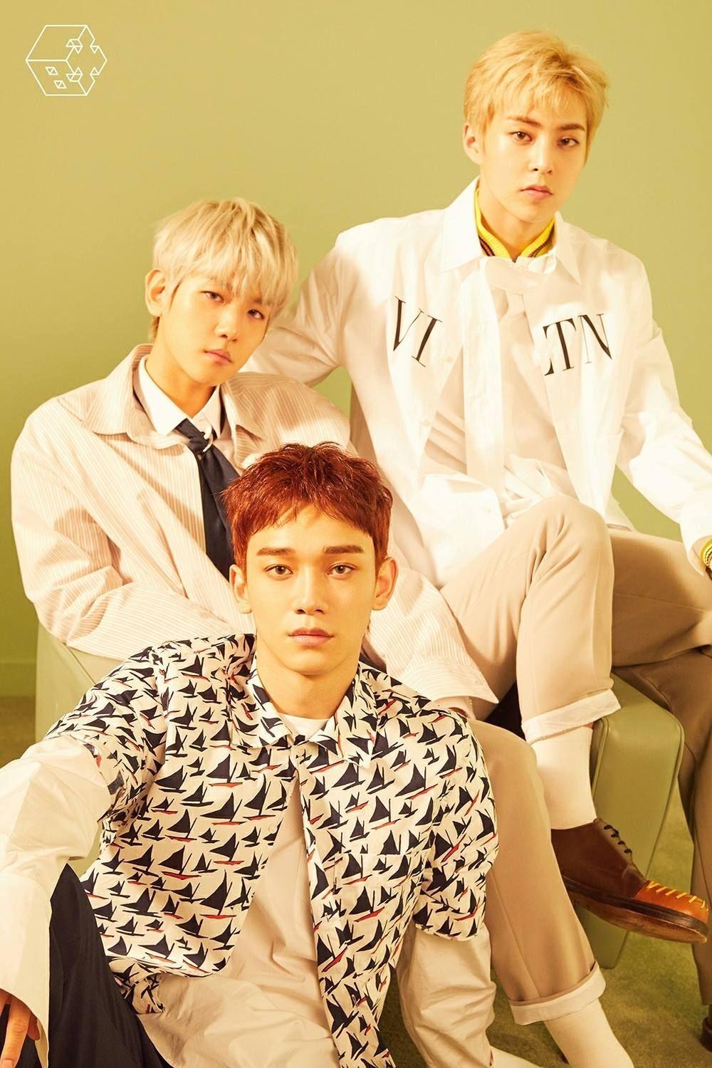 EXO シウミン、ベッキョン、チェンが所属事務所へ専属契約無効確認