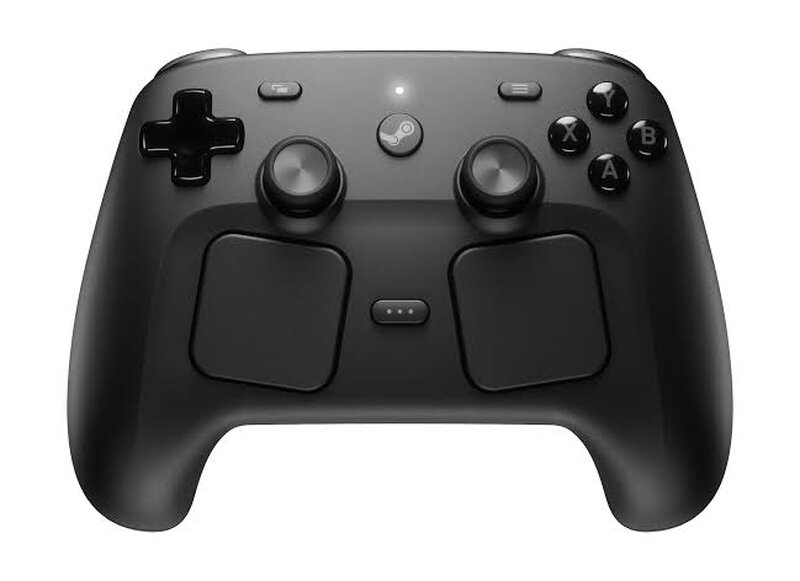 即完売のSteamコントローラーが再入荷、1万7800円 トラックパッド