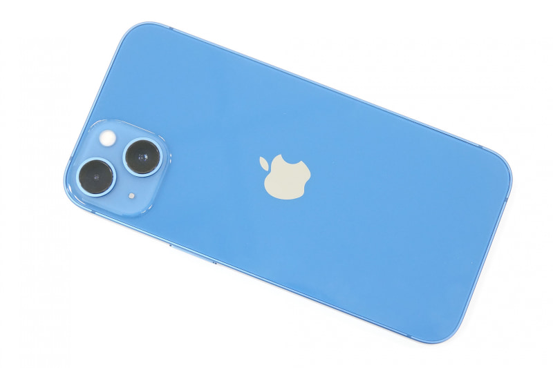 認定中古「iPhone 13」が9800円、ワイモバイルオンラインストアで週