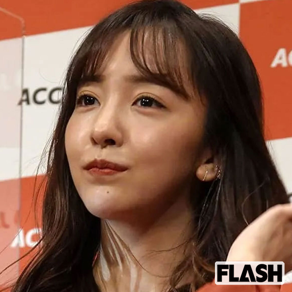 板野友美「特別に許可」主張の “脱衣所動画” にホテル側は「許可は