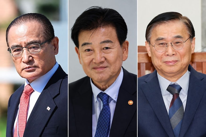 23年前に韓国軍のイラク戦争派兵で意見分かれた3人…17日、「決断の