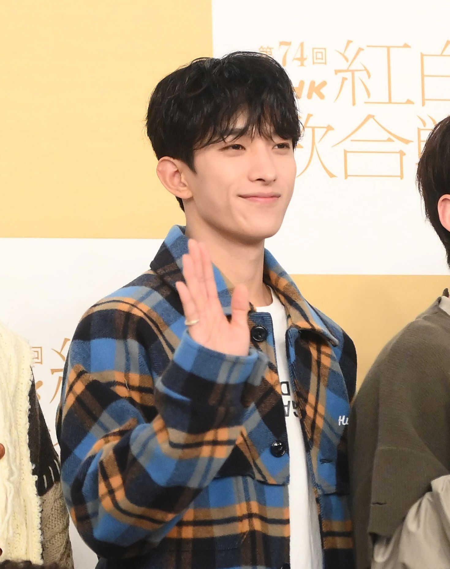 SEVENTEEN・ドギョム 8日に韓国軍へ入隊 前日にライブ配信で
