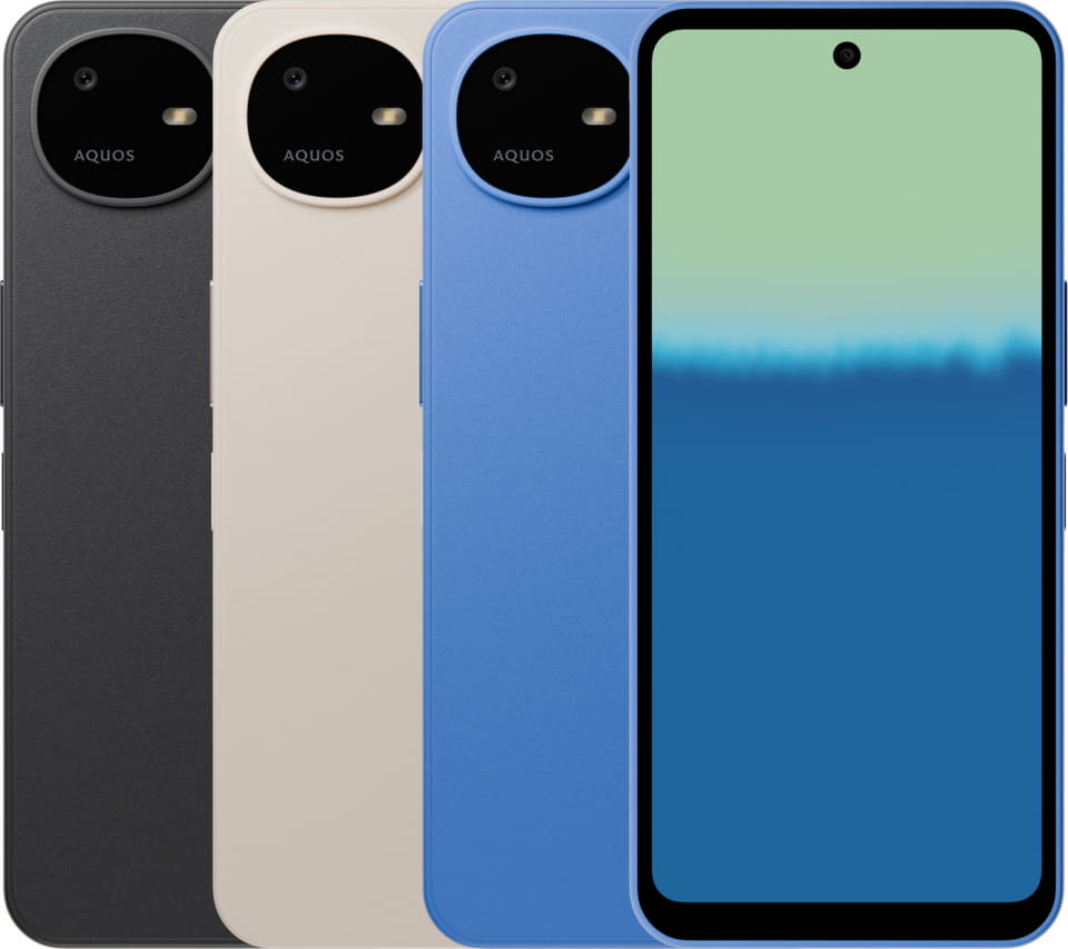 楽天モバイルから「AQUOS wish6」、4.5万円（ケータイ Watch） - Yahoo