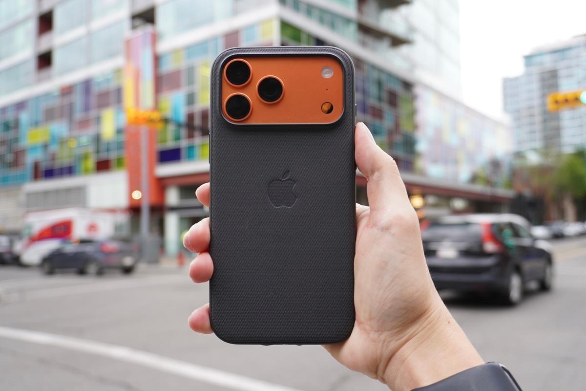 iPhone 17 Pro Max1年レビュー。4つの進化で、普段使いがもっと快適に
