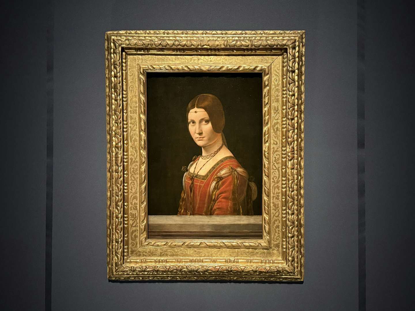 ルーヴル美術館展 ルネサンス」（国立新美術館）開幕レポート