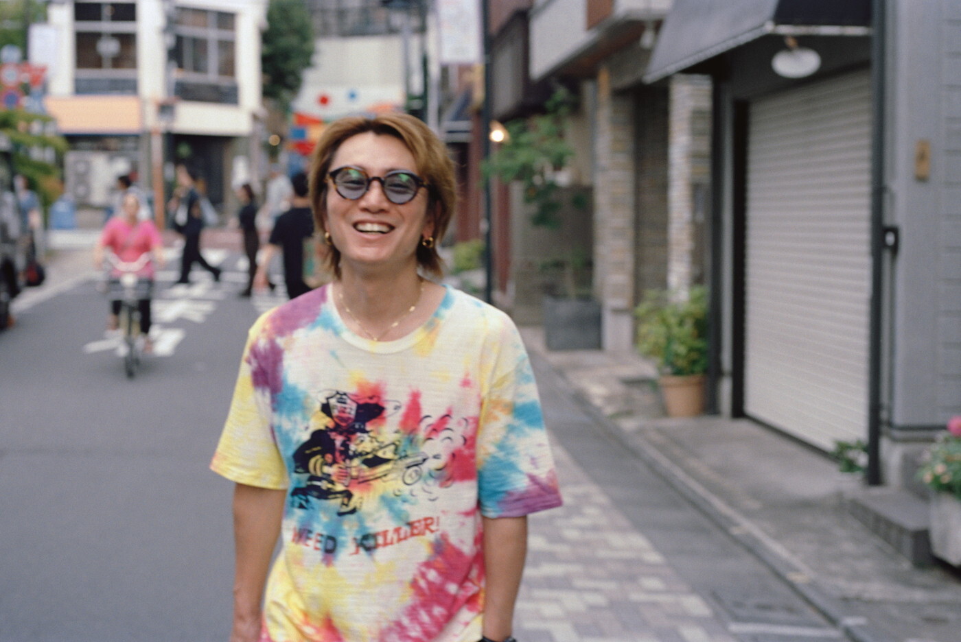 SUPER EIGHT ピック　安田 SUPER EIGHT安田章大、自身の誕生日に1stデジタルシングル「ばっか